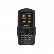 RugGear RG129 IP67 compliant with standard, mobile, push-buttons,-  