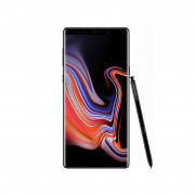 Samsung Galaxy Note9 LTE 128GB Dual SIM, Black 