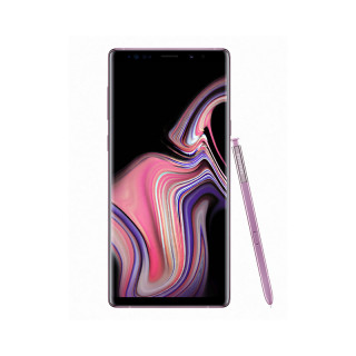 Samsung Galaxy Note9 LTE 128GB E, Dual SIM, Purple Mobile