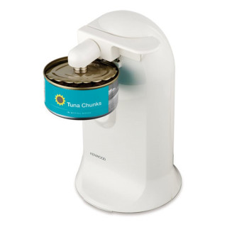 Kenwood CO 600 electric can opener Acasă