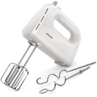 Philips Daily Collection HR3705/00 300W Hand mixer  Acasă