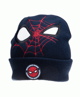 MARVEL - Spiderman Beanie - Good Loot Cadouri