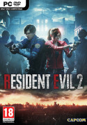 Resident Evil 2 Remake 