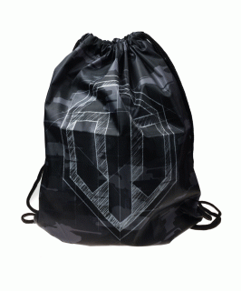 WORLD OF TANKS - Gym Bag - Good Loot Cadouri