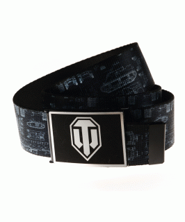 WORLD OF TANKS - Webbing Belt - Good Loot Cadouri