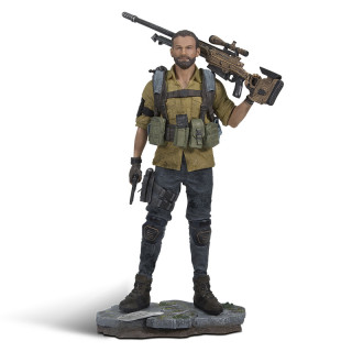 Tom Clancy´s - The Division 2: Brian Johnson Figure Cadouri