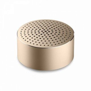 Xiaomi Mi Bluetooth Speaker Mini Gold Acasă