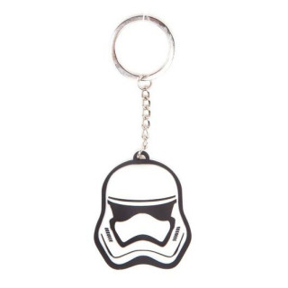 Star Wars Stormtrooper keychain (M-I) Cadouri