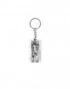 Star Wars Han Solo 3D keychain (M-I) 