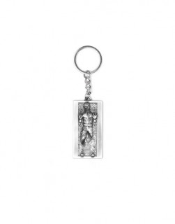 Star Wars Han Solo 3D keychain (M-I) Cadouri