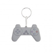 PlayStation Controller Rubber keychain (M-I) 