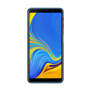 Samsung SM-A750FZBUXEH Galaxy A7 Blue 