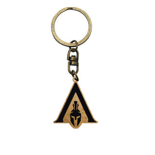 ASSASSIN´S CREED - Keychain "Crest Odyssey" Cadouri