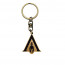 ASSASSIN´S CREED - Keychain "Crest Odyssey" thumbnail