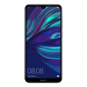 Huawei Y7 2019 DS  Midnight Black 