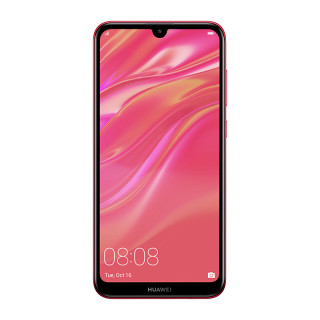 Huawei Y7 2019 DS Coral Red Mobile