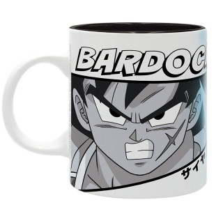 DRAGON BALL BROLY - Mug - 320 ml - Bardock Cadouri