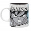 DRAGON BALL BROLY - Mug - 320 ml - Bardock thumbnail