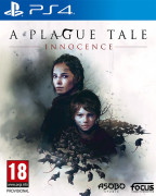 A Plague Tale: Innocence 