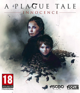 A Plague Tale: Innocence Xbox One