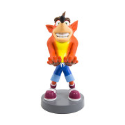 Figurină Crash Bandicoot Cable Guy 