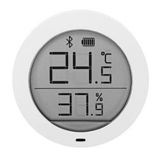 Xiaomi Mi Temperature & humidity meter EU Acasă