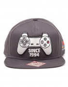 PlayStation - Controller Snapback (M-I) 