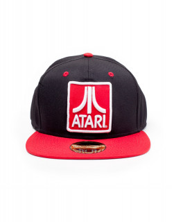 Atari - Logo Badge Snapback (M-I) Cadouri