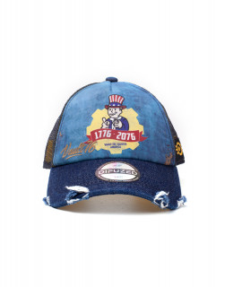 Fallout - Vault 76 Vintage Trucker Cap (M-I) Cadouri