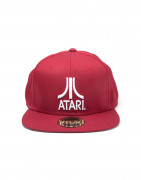 Atari - Classic Logo Snapback (M-I) 