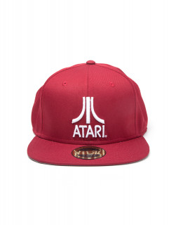 Atari - Classic Logo Snapback (M-I) Cadouri