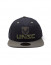 Halo - UNSC Screen Print 2D Embroidery Patch Snapback Cap (M-I) thumbnail