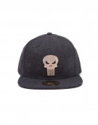 Marvel Comics - The Punisher Snapback (M-I) 