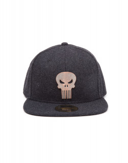 Marvel Comics - The Punisher Snapback (M-I) Cadouri