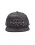 Star Wars - Metal Logo Snapback (M-I) thumbnail