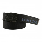 Halo 4 - Web-Belt W/ Blue Logo (M-I) 