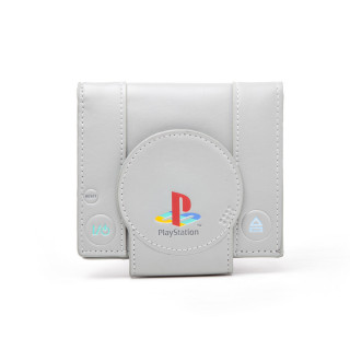 PlayStation Shaped Bifold Wallet (M-I) Cadouri