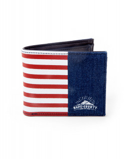 Far Cry 5 - Hope County Bifold Wallet (M-I) Cadouri