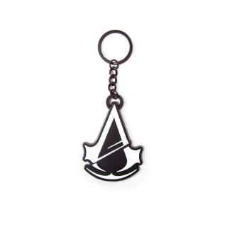 Assassin´s Creed Unity - Metal Logo Keychain (M-I) Cadouri