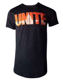 The Division 2 - Unite Men´s T-shirt M (M-I) Cadouri