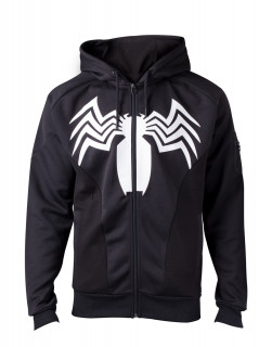 Spiderman - VENOM hoodie L (M-I) Cadouri