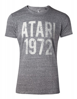 Atari - 1972 Vintage Men´s T-shirt M (M-I) Cadouri