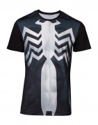 Marvel - Venom Suit Men´s T-shirt XL (M-I) 