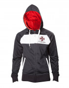 Resident Evil - Umbrella Company Hoodie L (M-I) 