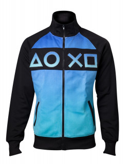 Playstation - Men´s Track and Field Jacket M (M-I) Cadouri