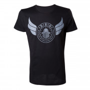 Resident Evil - D.S.O. Men´s T-shirt L (M-I) 