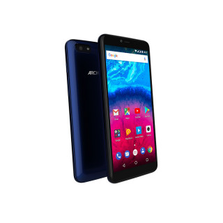 ARCHOS Core 57 blue Mobile