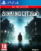 The Sinking City 