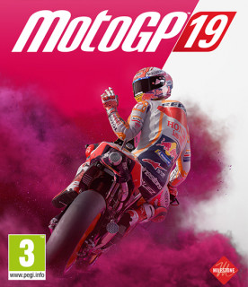 MotoGP™19 Xbox One