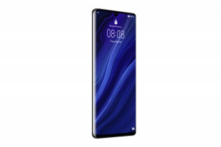 Huawei P30 Pro 6+128 GB Black Mobile